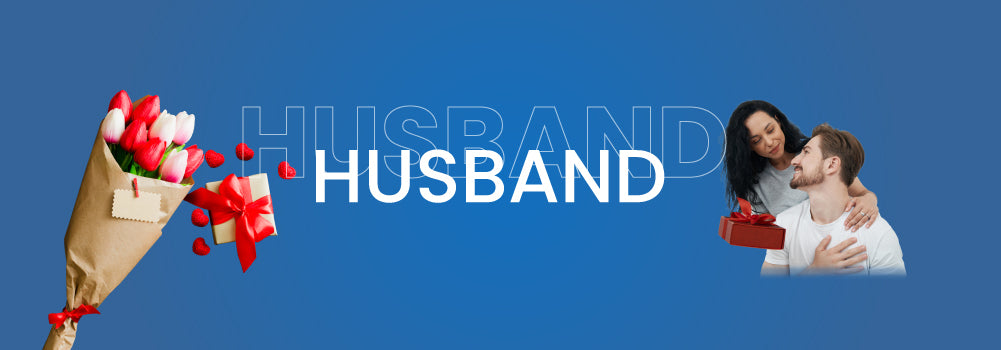 husband